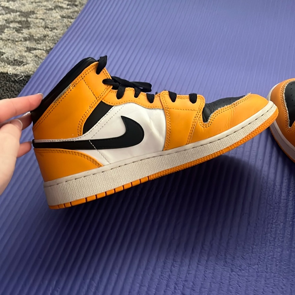 Jordan’s